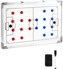 QWORK® football tactics
