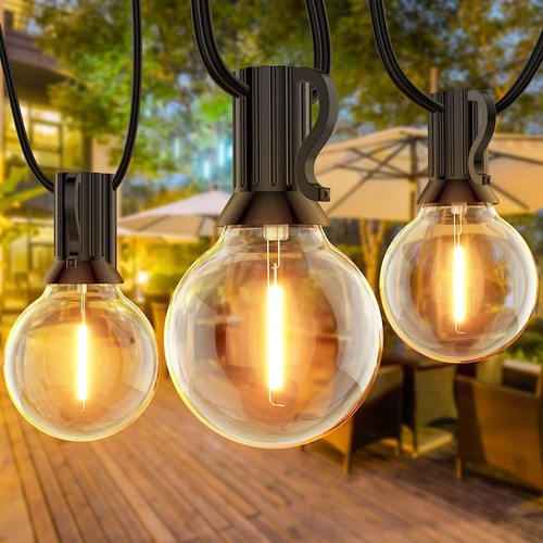 G40 led string festoon - string, lights