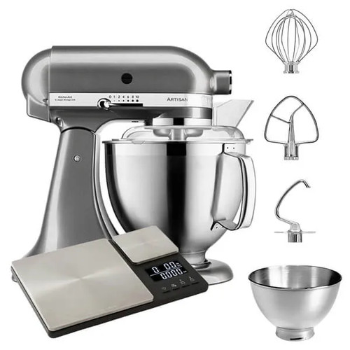 Kitchenaid artisan mixer 185 - kitchenaid,