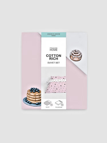 Primark sold out cotton - primark,