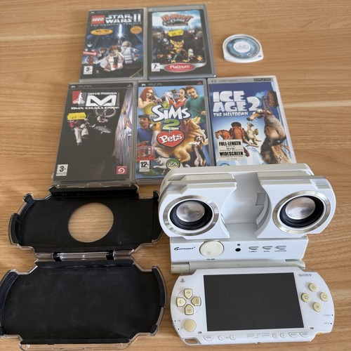 Sony psp 1003 console - sony,