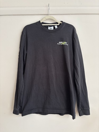 Adidas adventure men black - adidas,