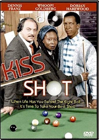 Kiss shot queen the eight - kiss, shot: