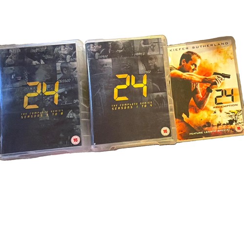 Dvd box set bundle - set, –