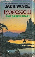 Lyonesse II: The Green Pearl