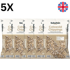 5 x Cotswold Decorative Stone