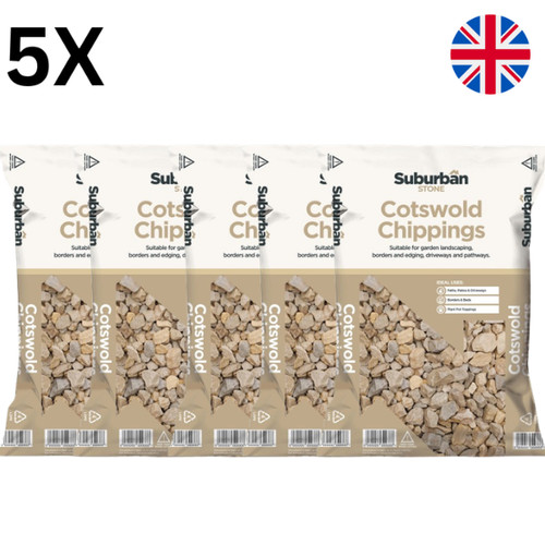 Cotswold decorative stone - 5,