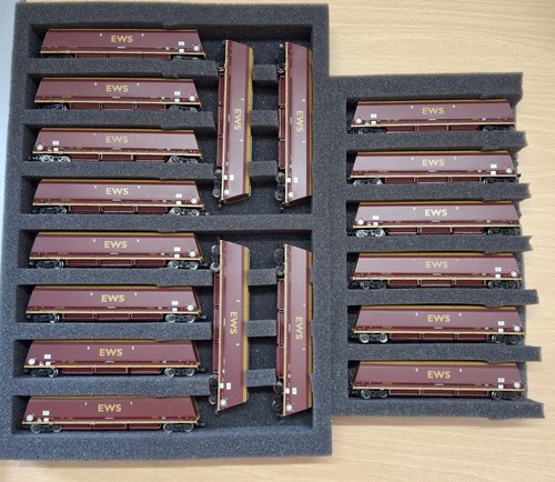Graham farish gauge ews hta - graham, n