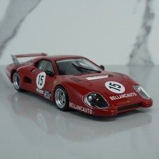 Ferrari 512 BB (II Serie) #15