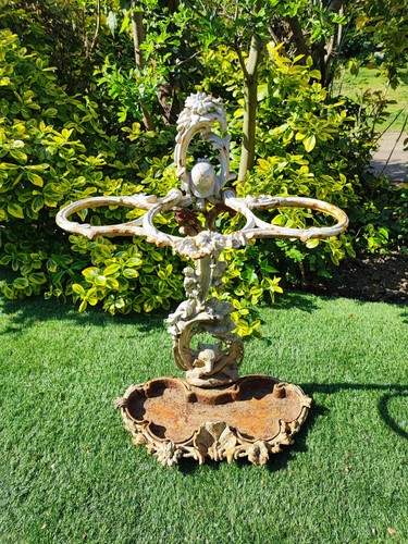 Antique cast iron - antique,