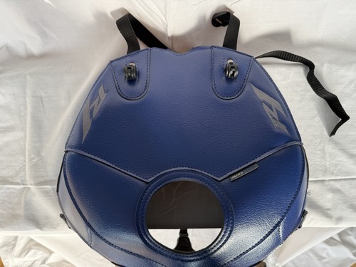 Yamaha yzf bagster tank - yzf, r1