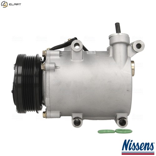Compressor air conditioning - compressor,
