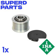 ALTERNATOR PULLEY FITS