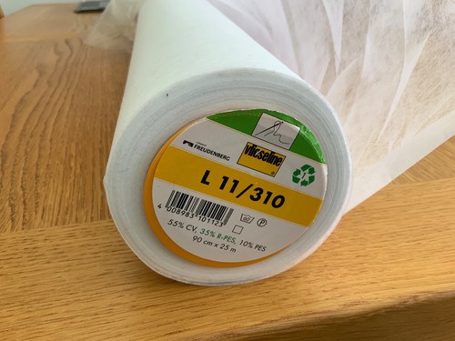 Vlieseline l11 310 - l11/310, sew