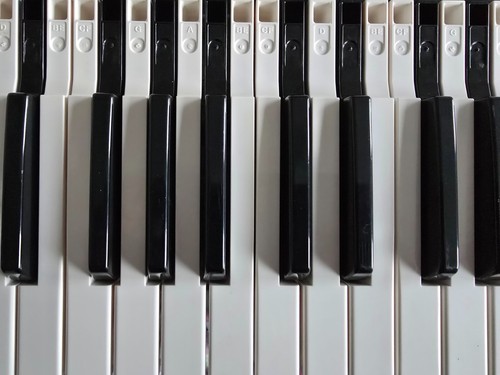 Keys springs from korg - keys,