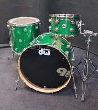 DW Collectors Drumset USA