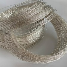 925 Sterling Silver Sparkle