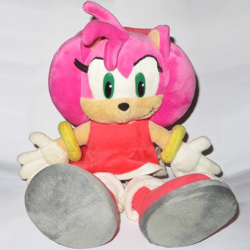 1st run sega prize - 1st,