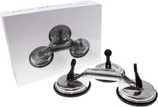 Xpert Triple Glass Lifter 3