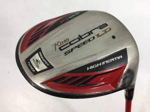Cobra king speed - king,