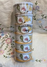 Pillivuyt - Set of Six "Les