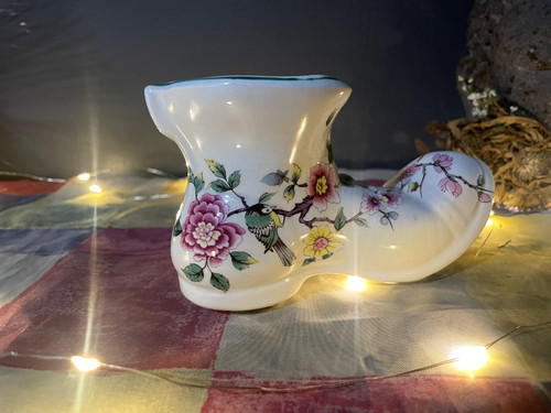 Vintage collectible porcelain - vintage,