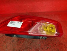 FIAT PUNTO TAIL LIGHT