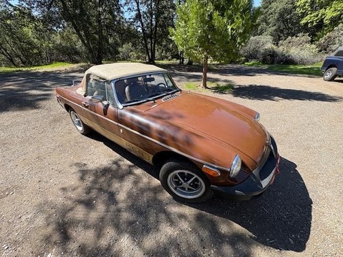 1978 mgb roadster interior - 1978,