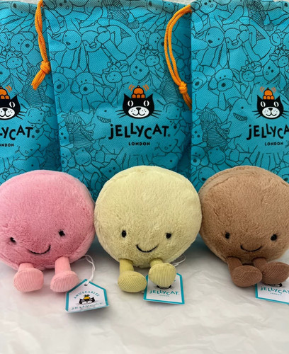 Jellycat jelly patisserie - jellycat,