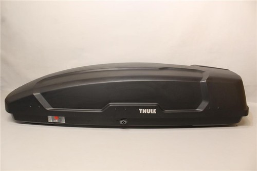 Thule force sport roof - xt,