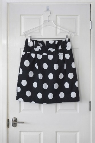 Internacional size black - 10, &