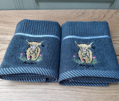 Kitchen tea towels cotton - kitchen,