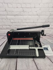 VEVOR 12 inch A4 Commercial Heavy Duty Paper Cutter - QZJSG-299A4000001V0