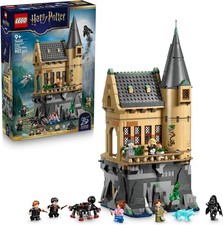 LEGO Harry Potter Hogwarts