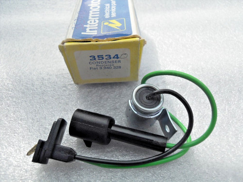 Intermotor 35340 ignition - 35340,