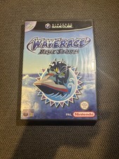 Wave Race Blue Storm –