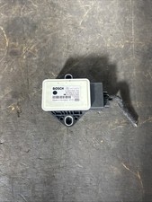 PEUGEOT 3008 YAW RATE SENSOR