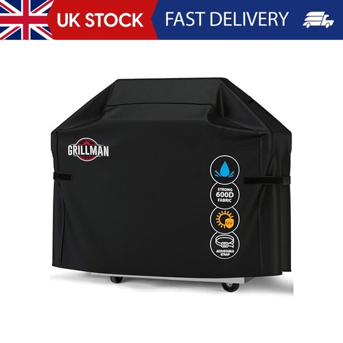 Grillman grill cover gas - grill, bbq