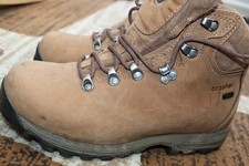 Brasher Suede Desert Boots