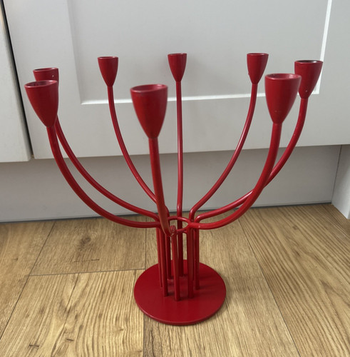 Vintage ikea stockholm candle - vintage,