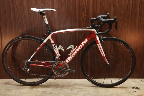Bianchi infinito full carbon - infinito,