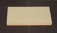 Rear Fire Brick to fit Morso