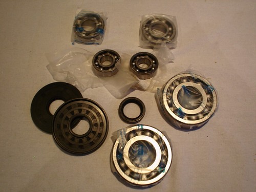 Bearing and seal set - ., 250