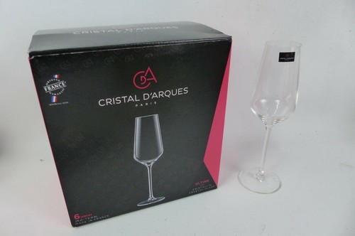 Eclat cristal arques - cristal, d'arques