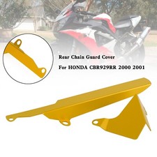 Rear Sprocket Chain Guard