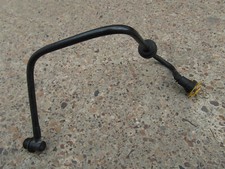 VAUXHALL ASTRA G MK4 1.6 BRAKE SERVO PIPE / VACUUM HOSE 2000-2004 Z16SE engine