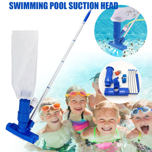 Swimming pool jet - pool, vacuum