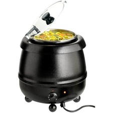 Sunnex 10 Ltr Electric Soup