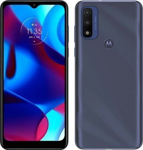 Motorola moto pure xt2163 - g, xt2163-4