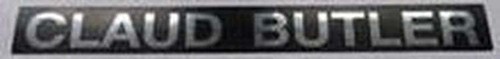Claud butler velox down tube - butler,
